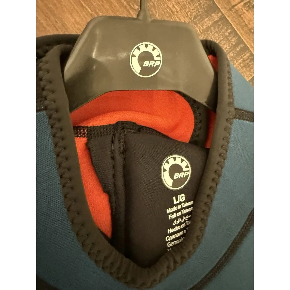 Seadoo brand new